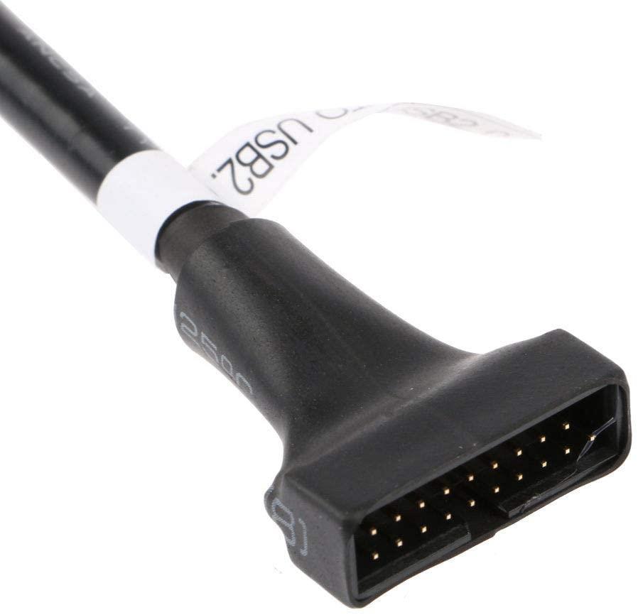 PrimeX PX-4584 Anakart USB 2.0 Girişi USB 3.0 Porta Çevirici kablo PrimeX PX-4584 Anakart USB 2.0 Girişi USB 3.0 Porta Çevirici kablo