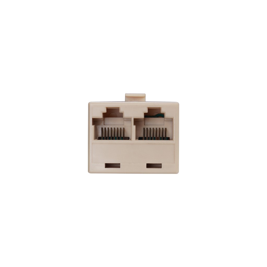 PrimeX PX-8116 RJ45 Ayırıcı Adaptör, 1 Giriş 2 ÇıkışEthernet Switch Bağlantı Noktası, Cat5 Lan Ethernet Ayırıcı Adaptör (Pos Cihazları İçindir, 2 PC Çalışmaz) PrimeX PX-8116 RJ45 Ayırıcı Adaptör, 1 Giriş 2 ÇıkışEthernet Switch Bağlantı Noktası, Cat5 Lan Ethernet Ayırıcı Adaptör (Pos Cihazları İçindir, 2 PC Çalışmaz)