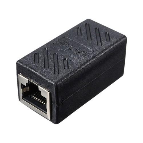 PrimeX PX-HQC6 Rj 45 Dişi Dişi CAT5E/CAT6 Ethernet Lan Ağı Birleştirici Ara Aparatı PrimeX PX-HQC6 Rj 45 Dişi Dişi CAT5E/CAT6 Ethernet Lan Ağı Birleştirici Ara Aparatı