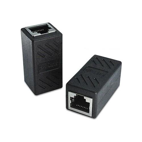 PrimeX PX-HQC6 Rj 45 Dişi Dişi CAT5E/CAT6 Ethernet Lan Ağı Birleştirici Ara Aparatı PrimeX PX-HQC6 Rj 45 Dişi Dişi CAT5E/CAT6 Ethernet Lan Ağı Birleştirici Ara Aparatı