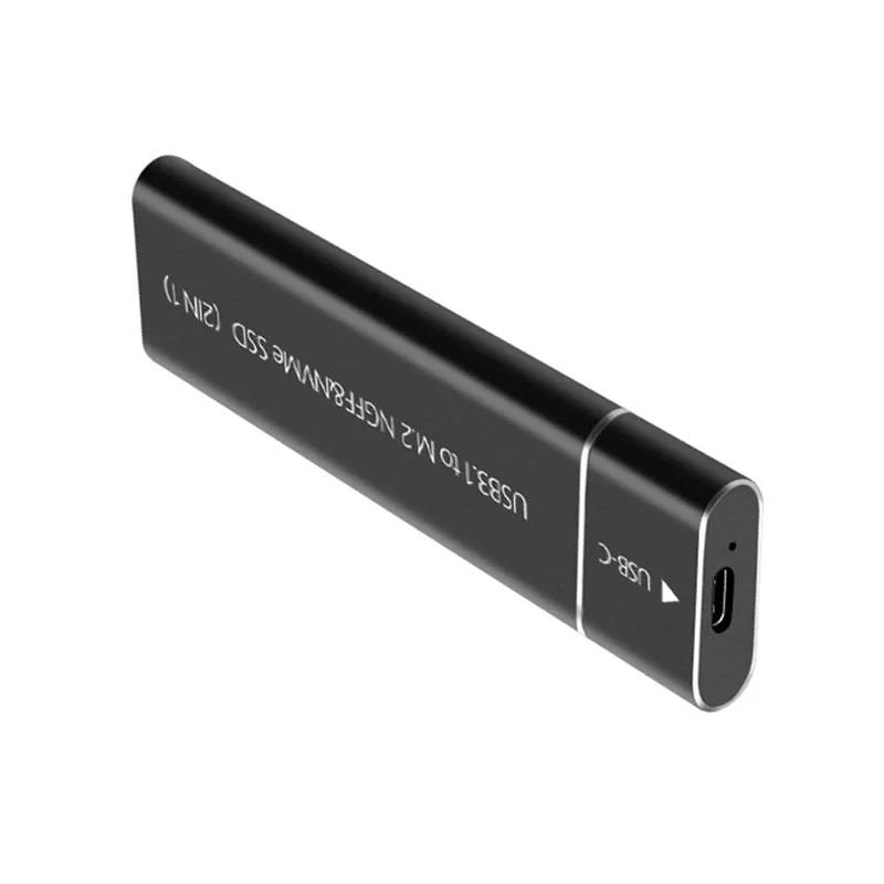 PrimeX PX-M2002 M2 Sata Kutu, M2 NVMe SSD Kutu, Type C USB3.0 NVMe SSD Kutusu ,NVMe M.2 SSD Hdd Kutusu, M2 SSD USB Çevirici (NVMe ve NGFF SSD Kutusu) PrimeX PX-M2002 M2 Sata Kutu, M2 NVMe SSD Kutu, Type C USB3.0 NVMe SSD Kutusu ,NVMe M.2 SSD Hdd Kutusu, M2 SSD USB Çevirici (NVMe ve NGFF SSD Kutusu)