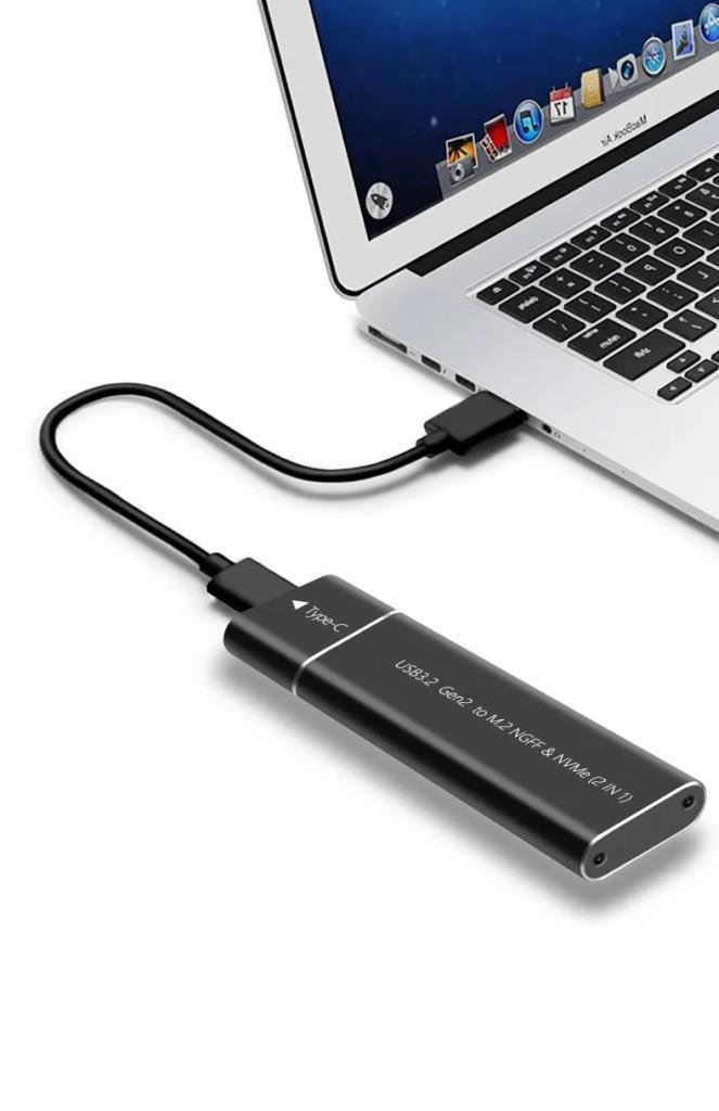 PrimeX PX-M2002 M2 Sata Kutu, M2 NVMe SSD Kutu, Type C USB3.0 NVMe SSD Kutusu ,NVMe M.2 SSD Hdd Kutusu, M2 SSD USB Çevirici (NVMe ve NGFF SSD Kutusu) PrimeX PX-M2002 M2 Sata Kutu, M2 NVMe SSD Kutu, Type C USB3.0 NVMe SSD Kutusu ,NVMe M.2 SSD Hdd Kutusu, M2 SSD USB Çevirici (NVMe ve NGFF SSD Kutusu)