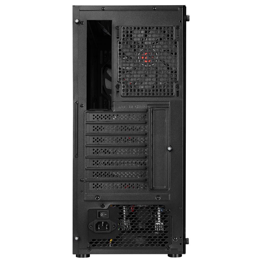 Rampage COMPACT 750W 80+ BRONZE Siyah 4*RGB Auto Fan E-ATX Mid-T Gaming Oyuncu Kasası (OUTLET) Rampage COMPACT 750W 80+ BRONZE Siyah 4*RGB Auto Fan E-ATX Mid-T Gaming Oyuncu Kasası (OUTLET)