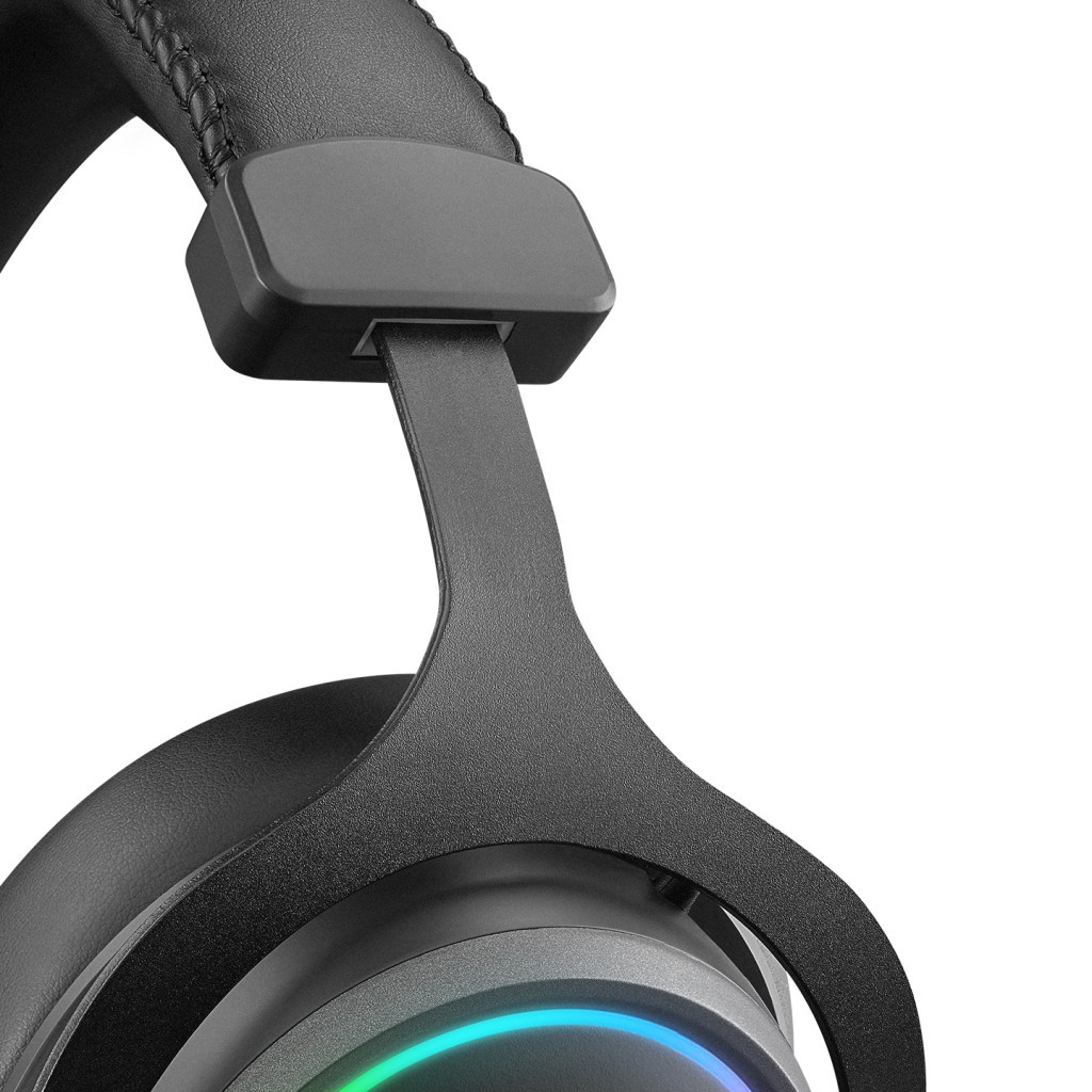 Rampage ONYX-S Siyah USB 7.1 Version RGB Led + Ses Kontrollü Oyuncu Mikrofonlu Kulaklık (OUTLET-Teşhir) Rampage ONYX-S Siyah USB 7.1 Version RGB Led + Ses Kontrollü Oyuncu Mikrofonlu Kulaklık (OUTLET-Teşhir)