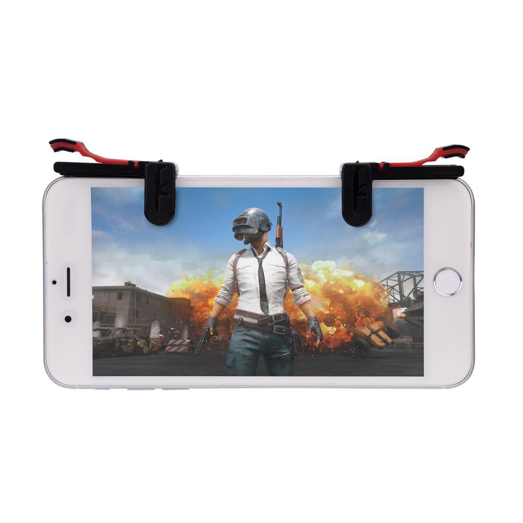 Rampage RM-T01 PubG Ateş Tetiği Rampage RM-T01 PubG Ateş Tetiği