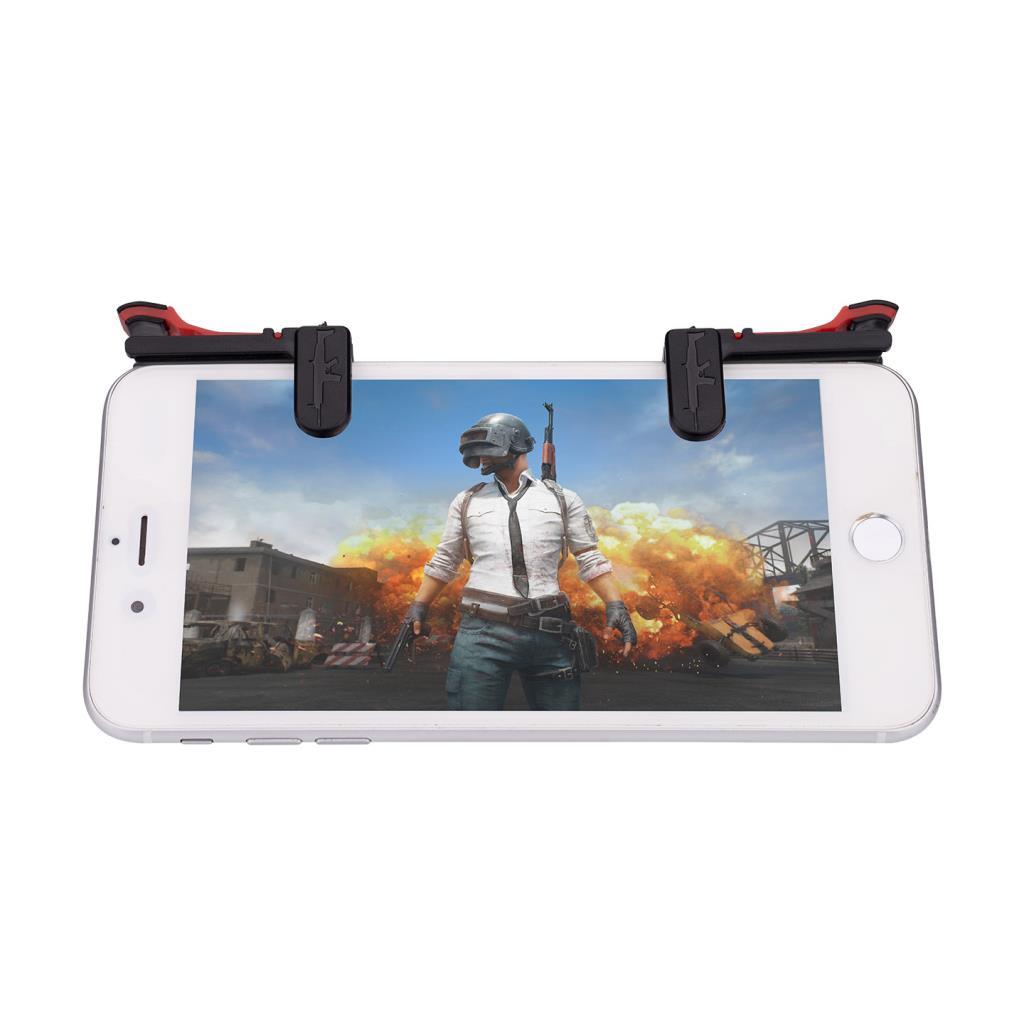 Rampage RM-T01 PubG Ateş Tetiği Rampage RM-T01 PubG Ateş Tetiği