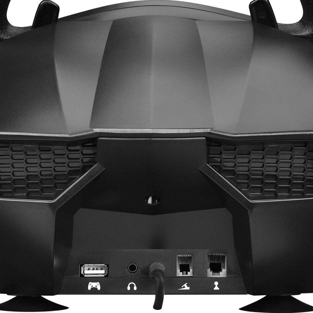 Rampage V902 PS3/PS4/PC/XBOXONE/XBOX360 /SWITCH 3 Pedallı -El Vitesli Gaming Oyuncu Direksiyonu OUTLET Rampage V902 PS3/PS4/PC/XBOXONE/XBOX360 /SWITCH 3 Pedallı -El Vitesli Gaming Oyuncu Direksiyonu OUTLET