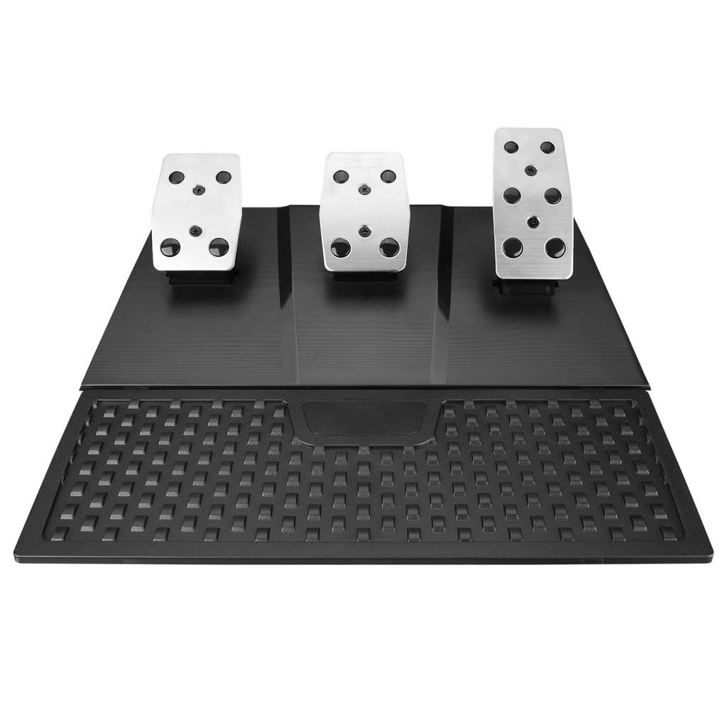 Rampage V902 PS3/PS4/PC/XBOXONE/XBOX360 /SWITCH 3 Pedallı -El Vitesli Gaming Oyuncu Direksiyonu OUTLET Rampage V902 PS3/PS4/PC/XBOXONE/XBOX360 /SWITCH 3 Pedallı -El Vitesli Gaming Oyuncu Direksiyonu OUTLET