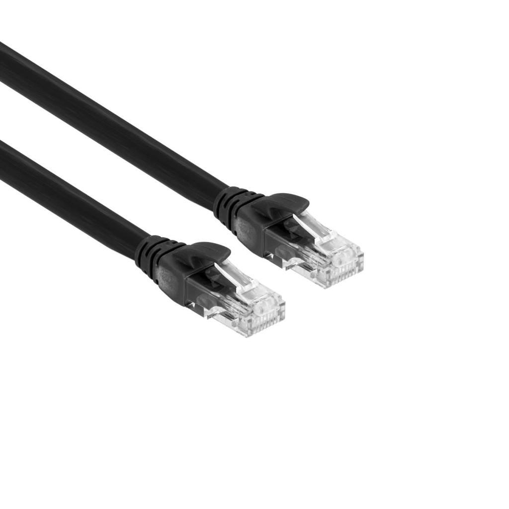 S-link SL-CAT6030BK 30cm Siyah Utp CAT6 Kablo S-link SL-CAT6030BK 30cm Siyah Utp CAT6 Kablo