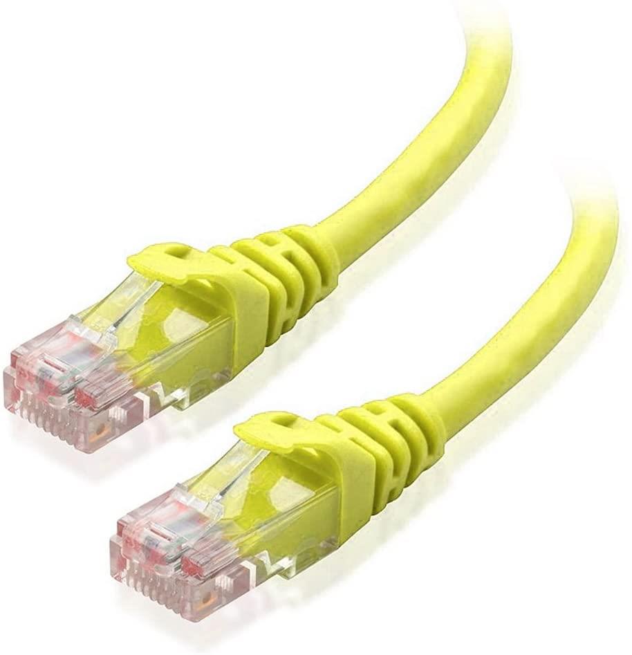 S-link SL-CAT6030YE 30cm Sarı Utp CAT6 Kablo S-link SL-CAT6030YE 30cm Sarı Utp CAT6 Kablo