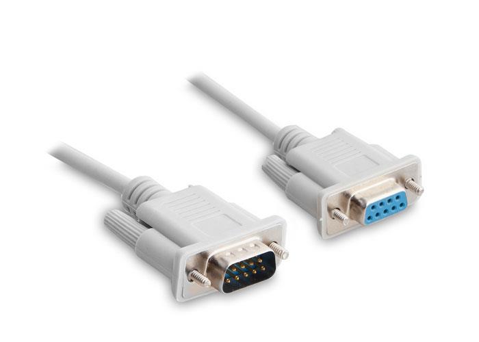 S-link SL-DB99 9PINM/9PINF 1.5m RS232 Kablosu S-link SL-DB99 9PINM/9PINF 1.5m RS232 Kablosu
