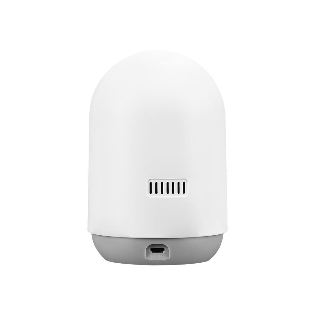 S-Link SL-IND03 2.0 MP HD Lens 3.6mm IP Smart Wifi Network TF Card Güvenlik Bebek Kamerası Tuya S-Link SL-IND03 2.0 MP HD Lens 3.6mm IP Smart Wifi Network TF Card Güvenlik Bebek Kamerası Tuya