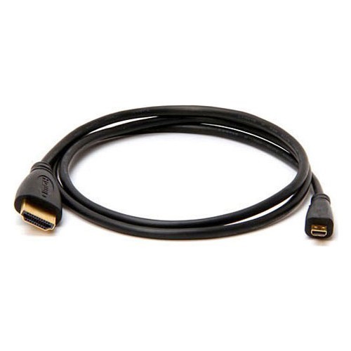 S-link SLX-915 Micro HDMI to HDMI Kablo, 1 Metre 1080P FullHD Micro Kablo S-link SLX-915 Micro HDMI to HDMI Kablo, 1 Metre 1080P FullHD Micro Kablo