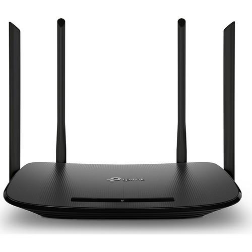 TP-Link Archer VR300 AC 1200 Mbps Wireless Fiber/VDSL/ADSL Modem Router TP-Link Archer VR300 AC 1200 Mbps Wireless Fiber/VDSL/ADSL Modem Router