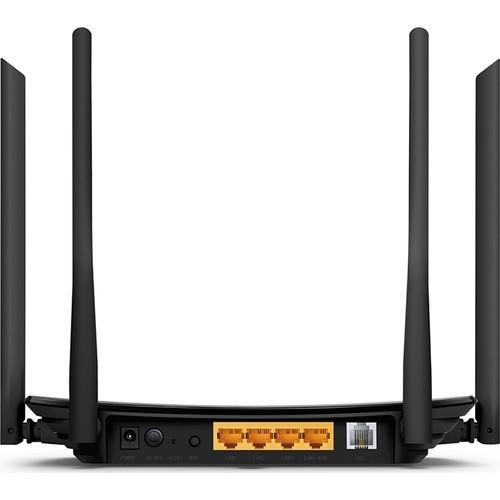TP-Link Archer VR300 AC 1200 Mbps Wireless Fiber/VDSL/ADSL Modem Router TP-Link Archer VR300 AC 1200 Mbps Wireless Fiber/VDSL/ADSL Modem Router