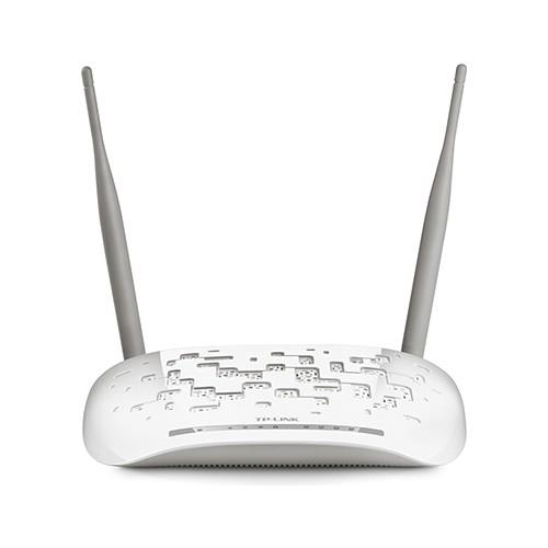 TP-Link VN020-F3 300Mbps Wireless N VDSL/ADSL Modem Router (Outlet 12 Ay Garanti) TP-Link VN020-F3 300Mbps Wireless N VDSL/ADSL Modem Router (Outlet 12 Ay Garanti)