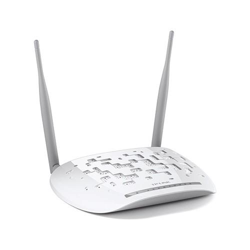 TP-Link VN020-F3 300Mbps Wireless N VDSL/ADSL Modem Router (Outlet 12 Ay Garanti) TP-Link VN020-F3 300Mbps Wireless N VDSL/ADSL Modem Router (Outlet 12 Ay Garanti)