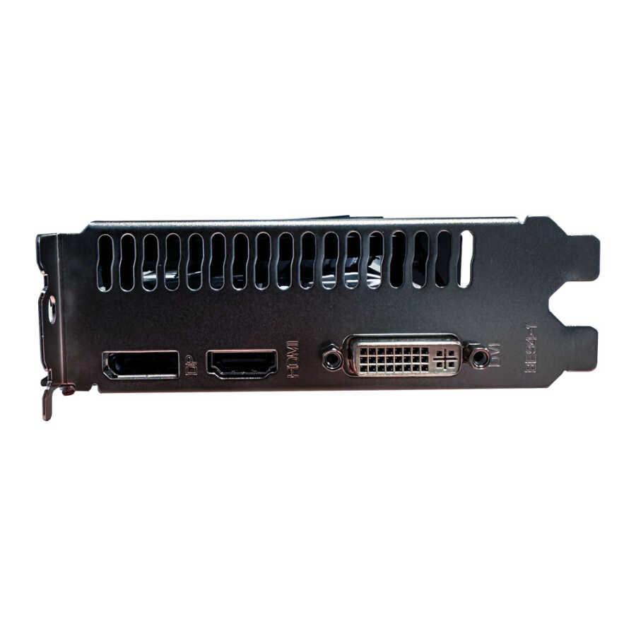 Turbox Arcade Hero N RX560 Amd GDDR5 128Bit Dvi.Hdmi.Display Çift Fan 4GB Ekran Kartı Turbox Arcade Hero N RX560 Amd GDDR5 128Bit Dvi.Hdmi.Display Çift Fan 4GB Ekran Kartı
