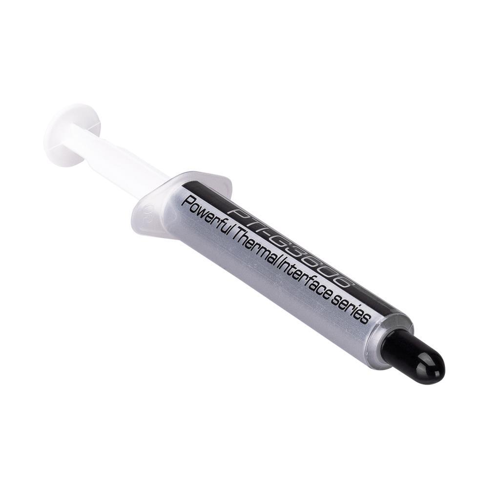 Xigmatek PTI-G3606 3g 5w/m.K Gri Termal Macun Xigmatek PTI-G3606 3g 5w/m.K Gri Termal Macun
